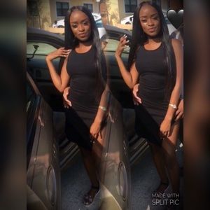 Meet your Posher, Anaiza